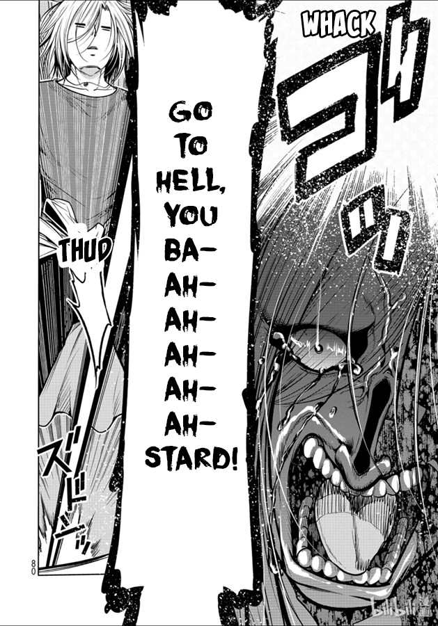 Grand Blue, Chapter 60 image 40